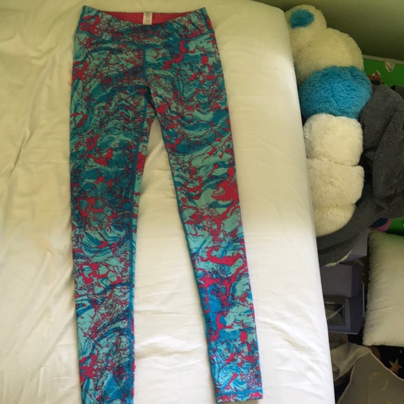Ivivva Other - girls leggings Ivivva Other - girls leggings
